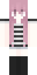 2D skin preview