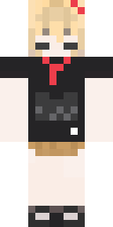 2D skin preview