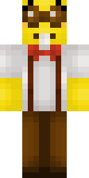 2D skin preview