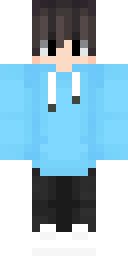 Skin preview for PinkuDev