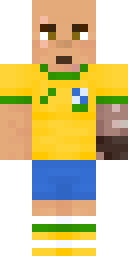 2D skin preview