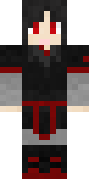 Skin preview for sanjuban