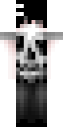 2D skin preview