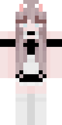 Skin preview for Puppygirl_xreen