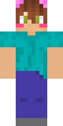 2D skin preview