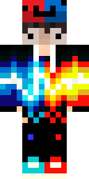 Skin preview for FlingHD_FRZ