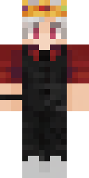 Skin preview for ImMixed