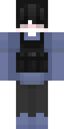 2D skin preview