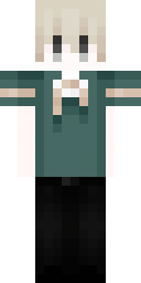 2D skin preview