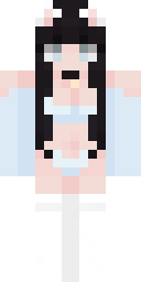 2D skin preview