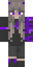 Skin preview for PurpleCloud_UwU