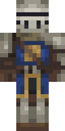 2D skin preview