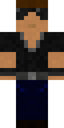 2D skin preview