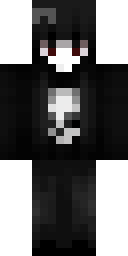 2D skin preview