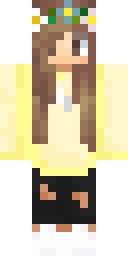 2D skin preview