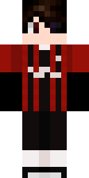 2D skin preview