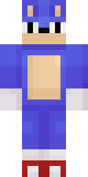 Skin preview for Bruh