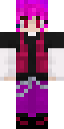 Skin preview for noiraka