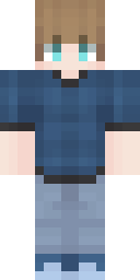 Skin preview for byjespersen