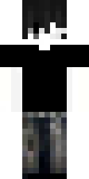 2D skin preview