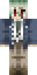 Skin preview for ZweifachManu