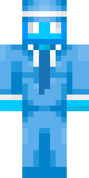 Skin preview for IffyDK