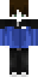 Skin preview for Kosherchik