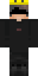Skin preview for moofff