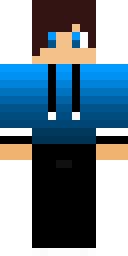 Skin preview for Wickedskipper