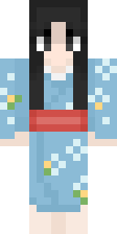 Skin preview for v1tor