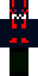 2D skin preview