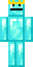 2D skin preview
