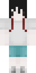 Skin preview for soriene