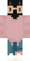 Skin preview for KittenSoep