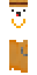 Skin preview for PitchiMc