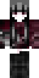 2D skin preview