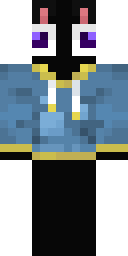 2D skin preview