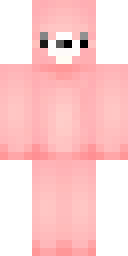 2D skin preview