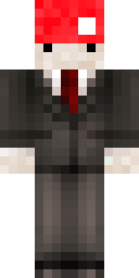Skin preview for GarotaCamomila