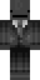 2D skin preview
