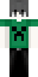 Skin preview for Fkki
