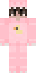 2D skin preview