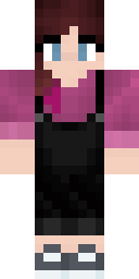 Skin preview for theratterrees
