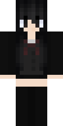 Skin preview for akimy