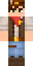 Skin preview for Southward