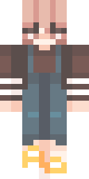 2D skin preview