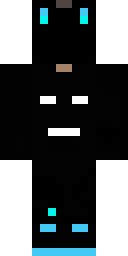 Skin preview for GhostEliminator