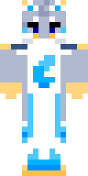 Skin preview for Hanhan_OvO