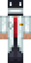 Skin preview for DrDiode
