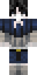 Skin preview for Scriblig